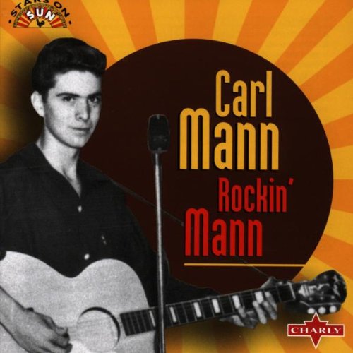 Rockin' Mann