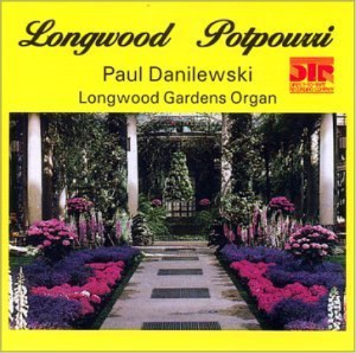 Longwood Potpourri