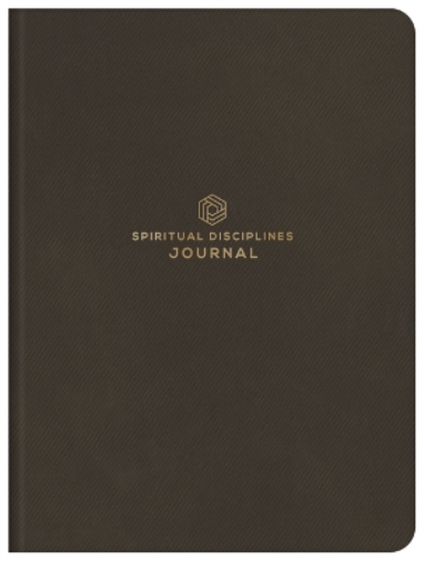 Spiritual Disciplines Journal