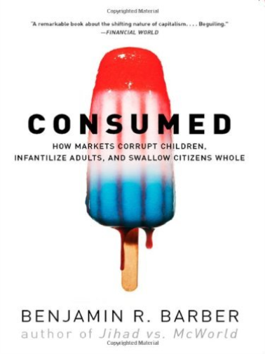 Consumed