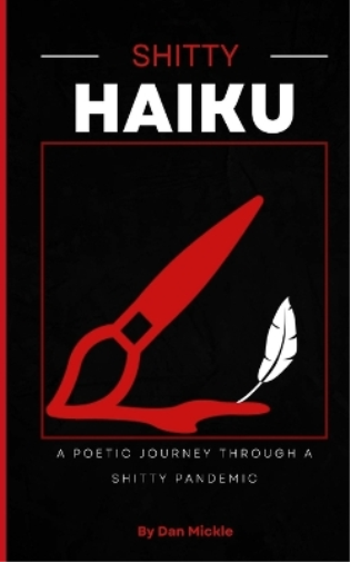Shitty Haiku (Vol. 1)