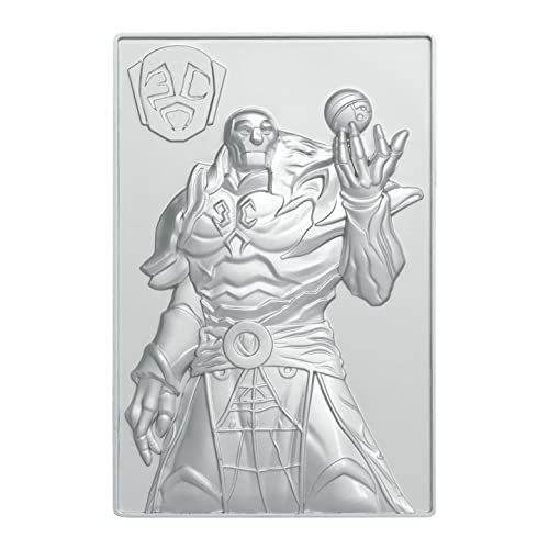 Magic the Gathering Metallbarren Karn Limited Edit