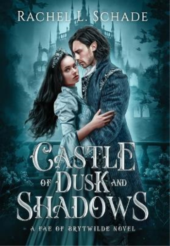 Castle of Dusk and Shadows
