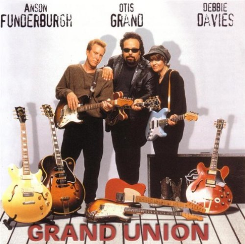 Grand Union