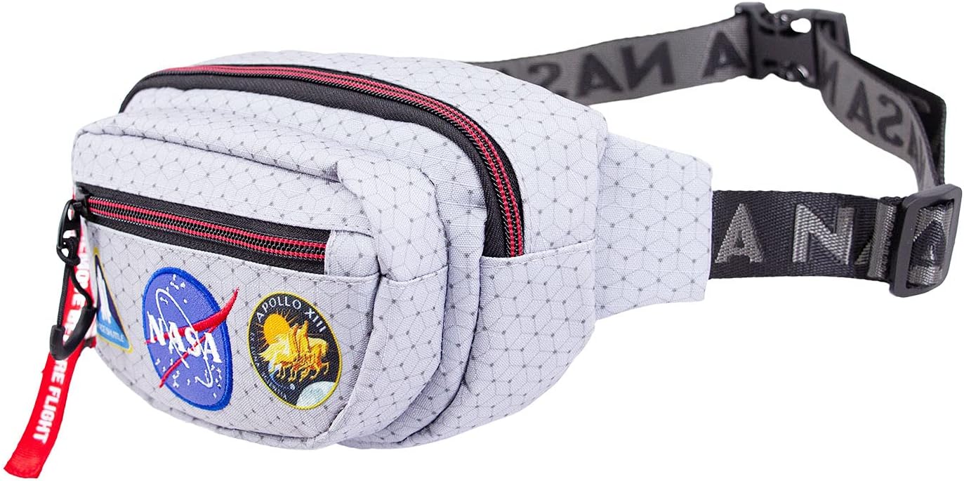Nasa Gurteltasche Houston