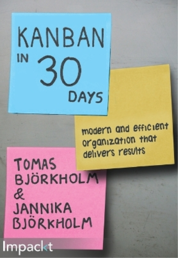 Kanban in 30 Days