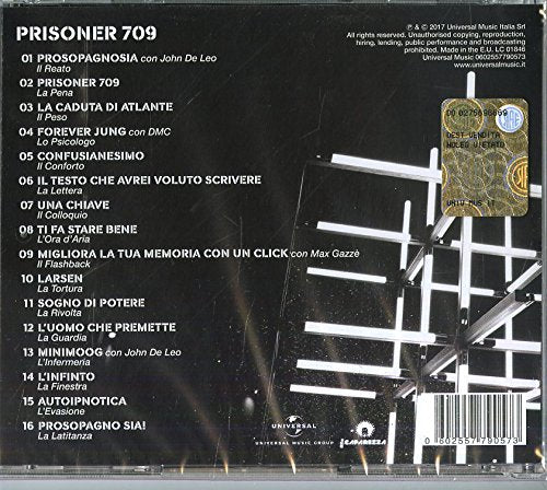 Prisoner 709