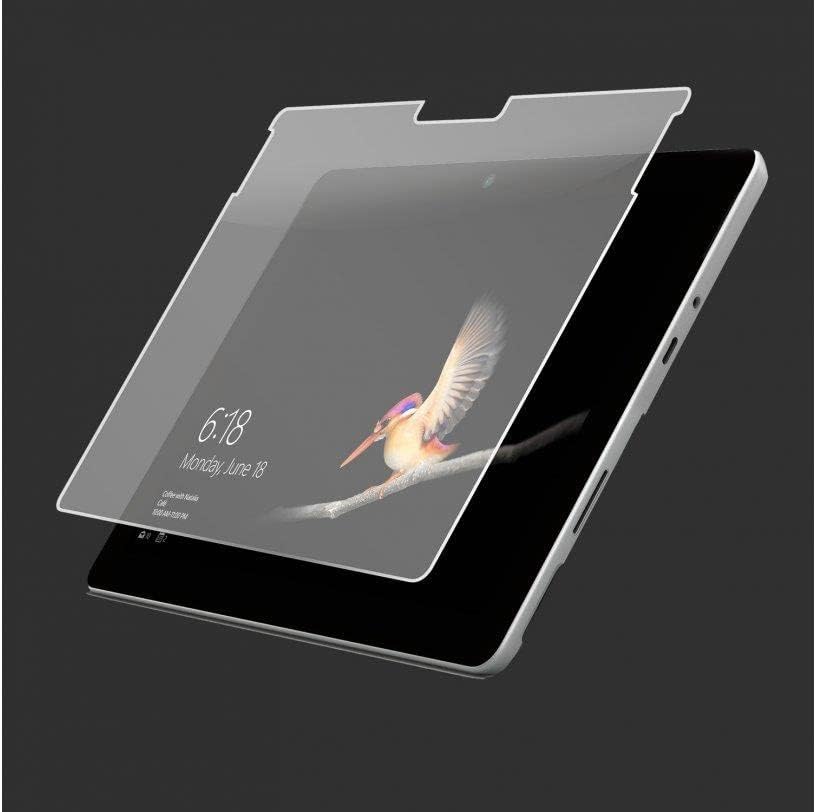 Compulocks Galaxy Tab A 8.0`` Tempered Glass Screen Protector - Screen Protector For Tablet - Glass - For Samsung Galaxy