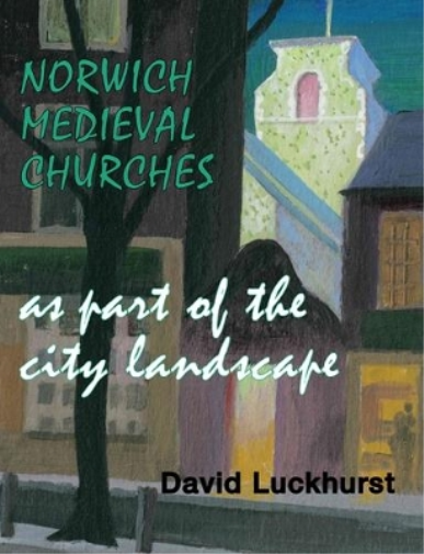Norwich Historic Churches