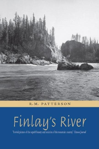 Finlay's River