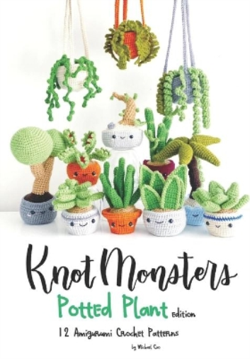 Knotmonsters