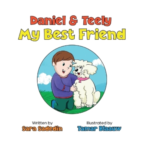 Daniel & Teely