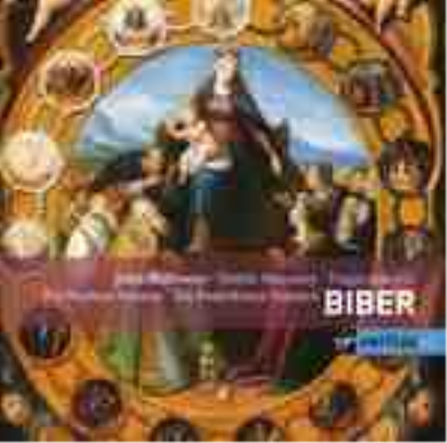The Mystery Sonatas