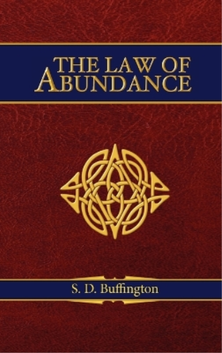 The Law of Abundance