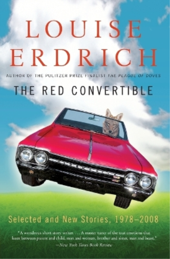 The Red Convertable