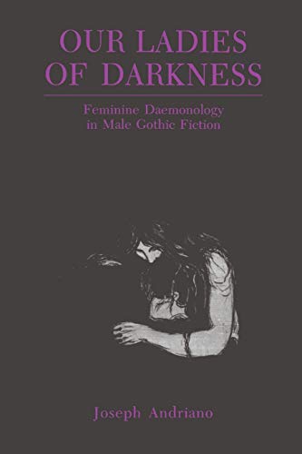Our Ladies Of Darkness