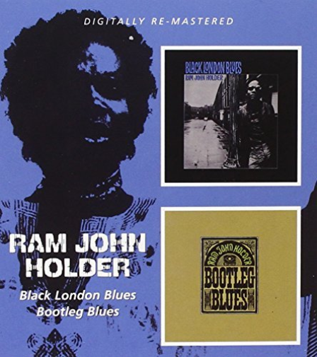 Black London Blues/Bootleg Blues