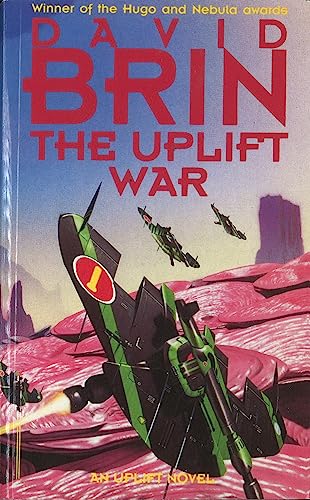 The Uplift War