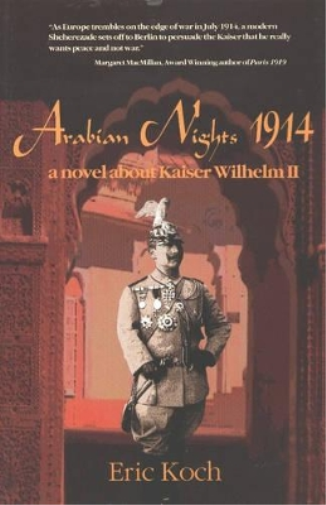 Arabian Nights 1914