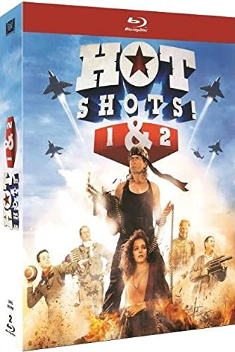 Hot Shots! 1 and 2