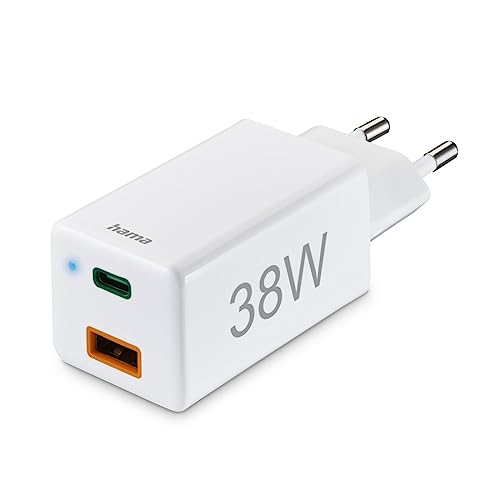 Wall Charger Hama 00201640