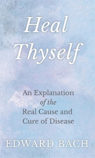 Heal Thyself