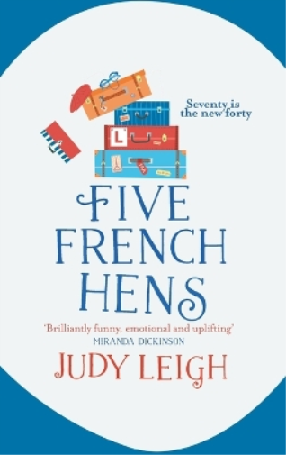 Five French Hens