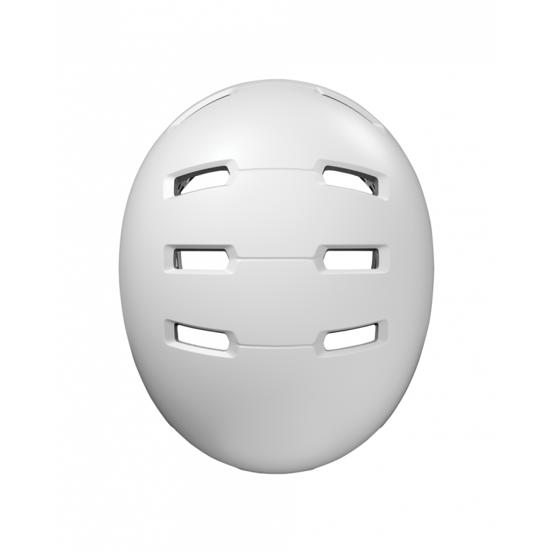 Abus Helmet Skurb Polar White M 55-59