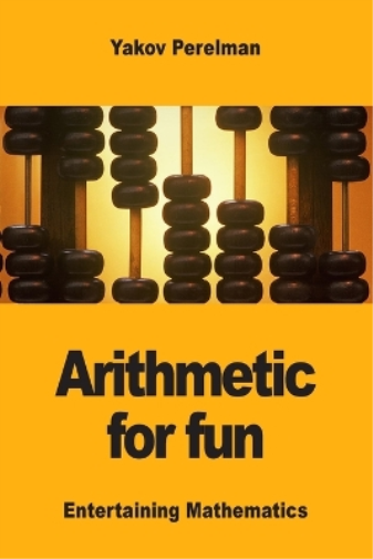 Arithmetic for fun