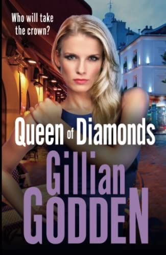 Queen of Diamonds