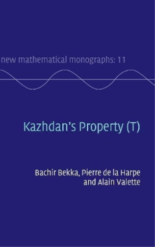 Kazhdan's Property (T)