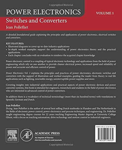 Power Electronics