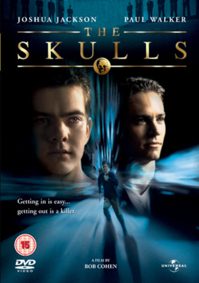 The Skulls