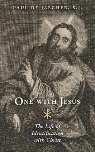 One with Jesus