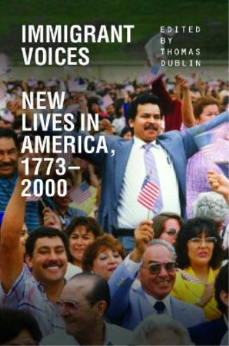 Immigrant Voices
