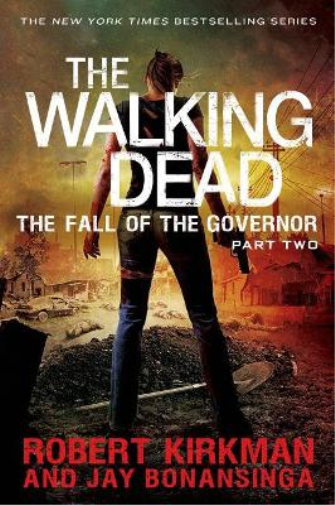 Walking Dead