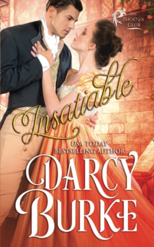 Insatiable