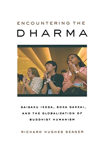 Encountering the Dharma