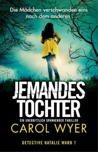 Jemandes Tochter