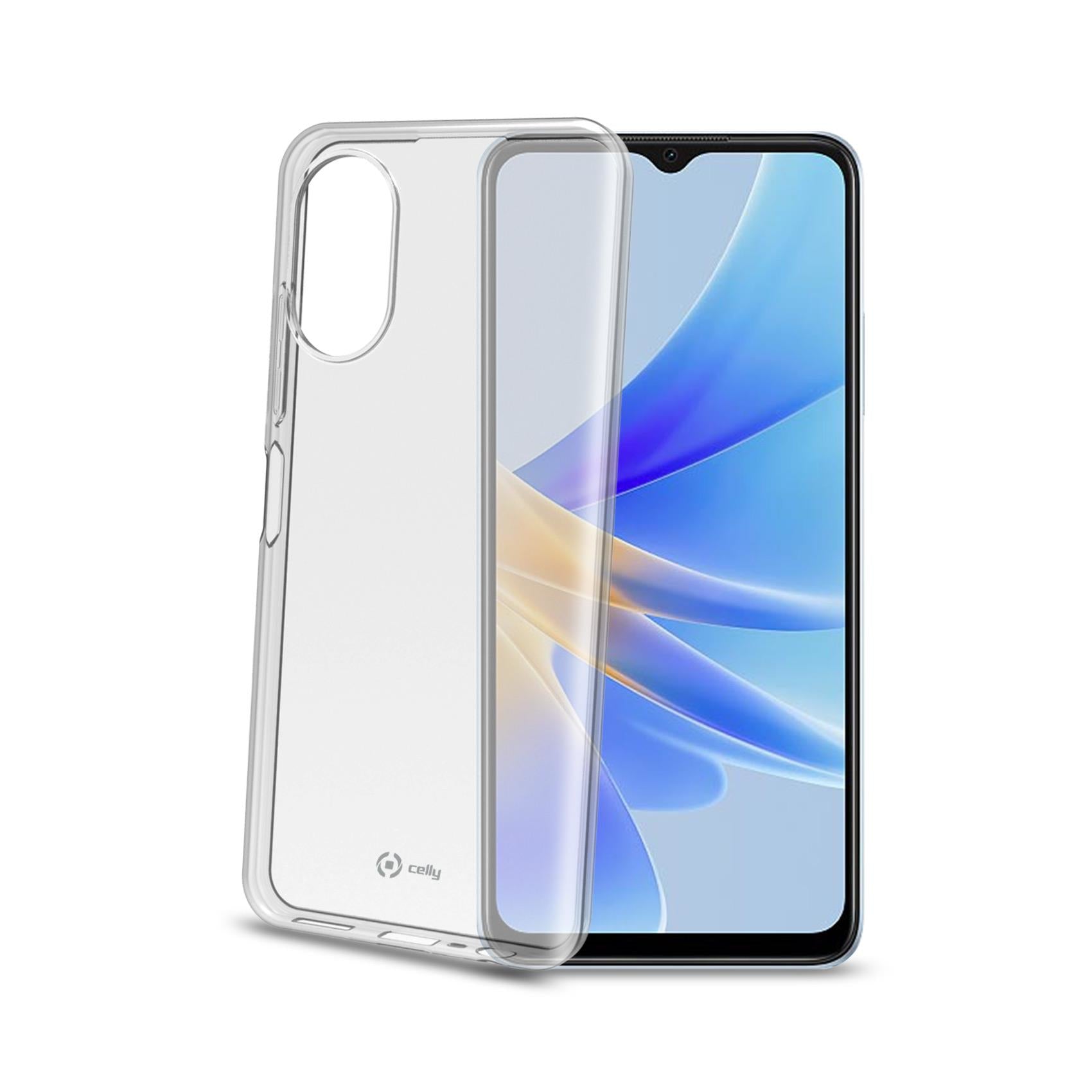 TPU Cover OPPO A17/ A17K