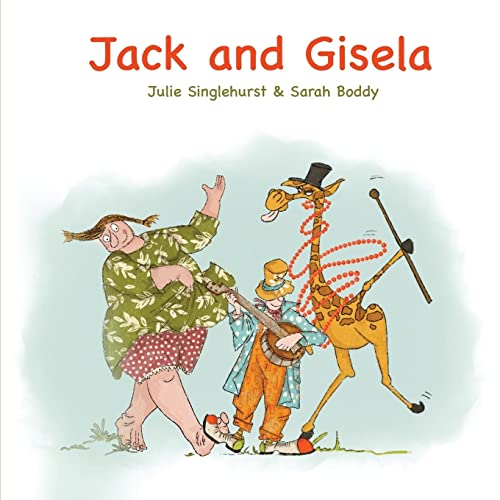 Jack and Gisela