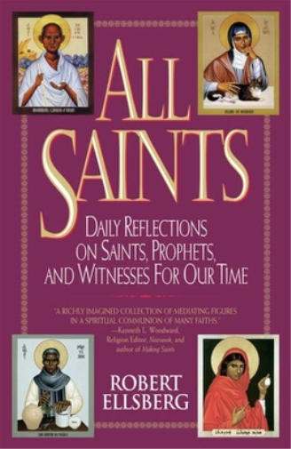 All Saints