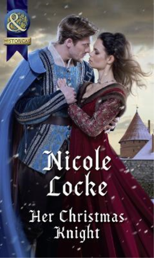 Her Christmas Knight