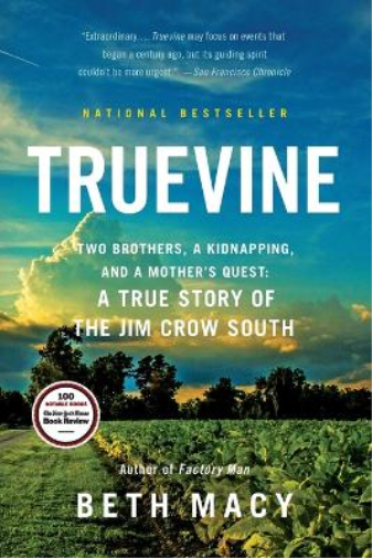 Truevine