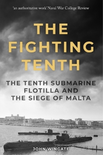 The Fighting Tenth