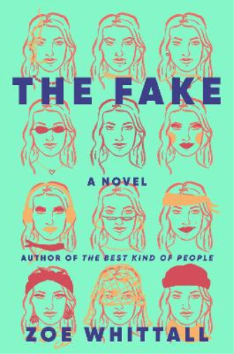 The Fake