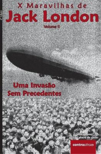 Uma Invasão Sem Precedentes