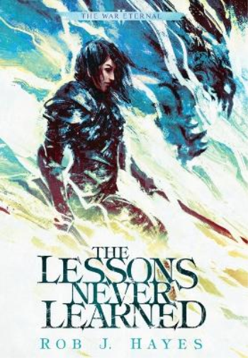 The Lessons Never Learned