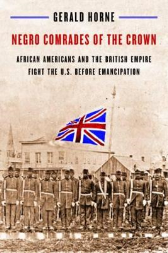 Negro Comrades of the Crown