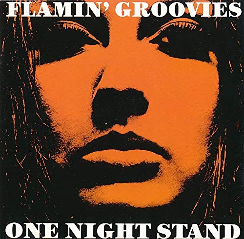 ONE NIGHT STAND